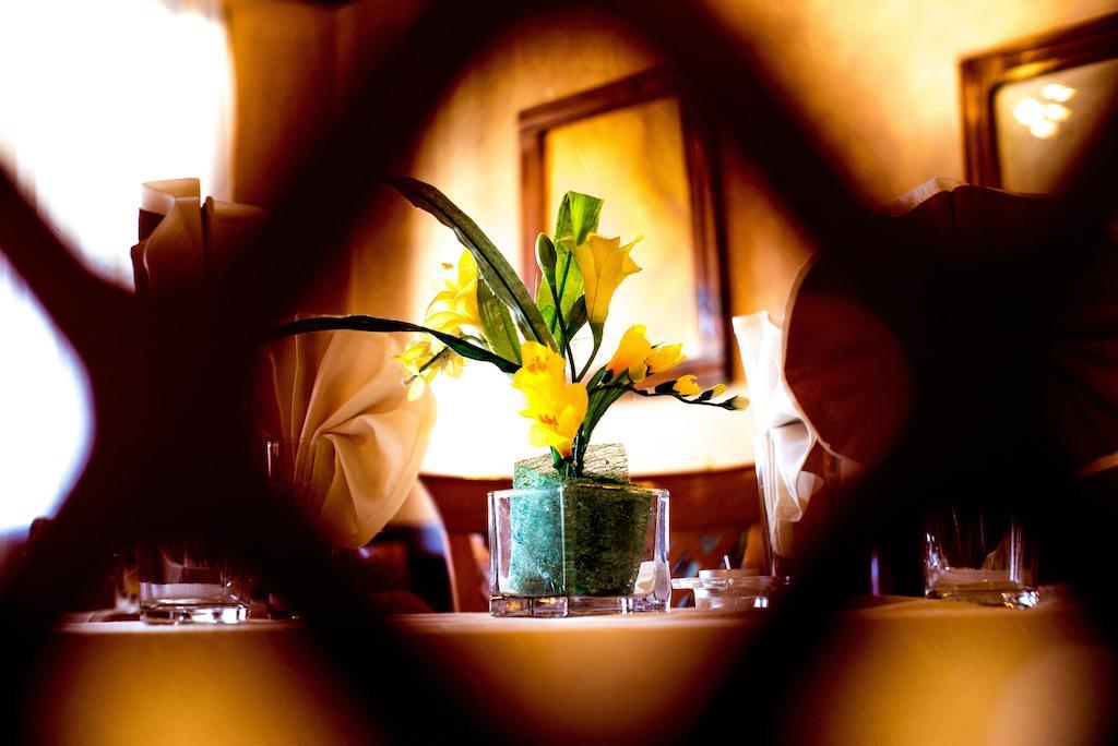 ארבאנאסי Family Hotel Elegance מראה חיצוני תמונה