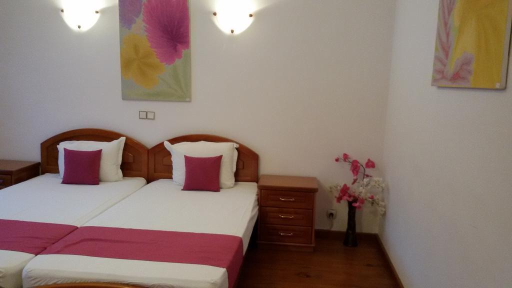 ארבאנאסי Family Hotel Elegance מראה חיצוני תמונה