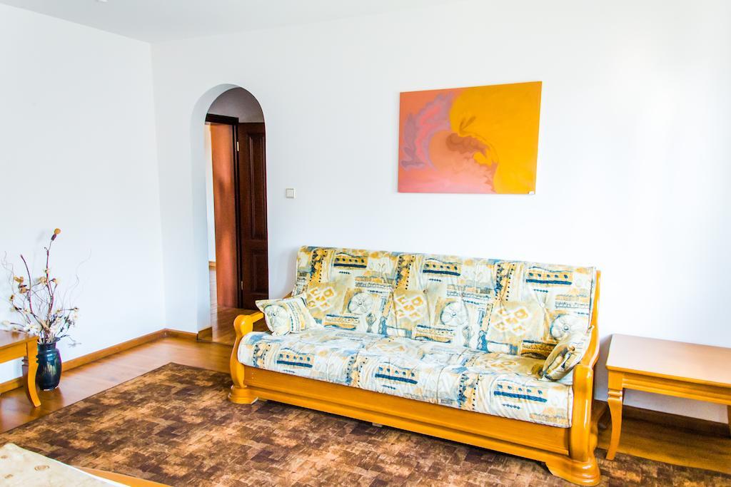 ארבאנאסי Family Hotel Elegance מראה חיצוני תמונה