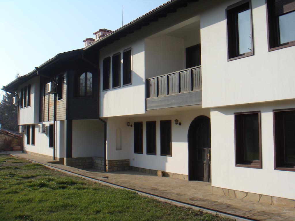 ארבאנאסי Family Hotel Elegance מראה חיצוני תמונה