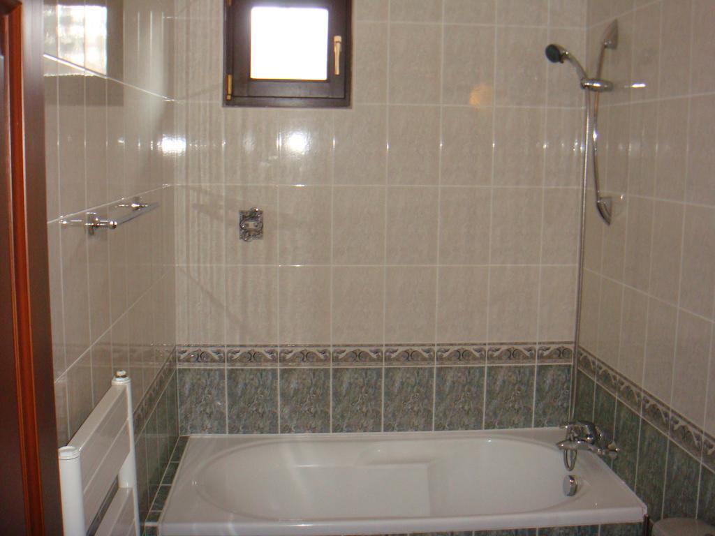 ארבאנאסי Family Hotel Elegance חדר תמונה