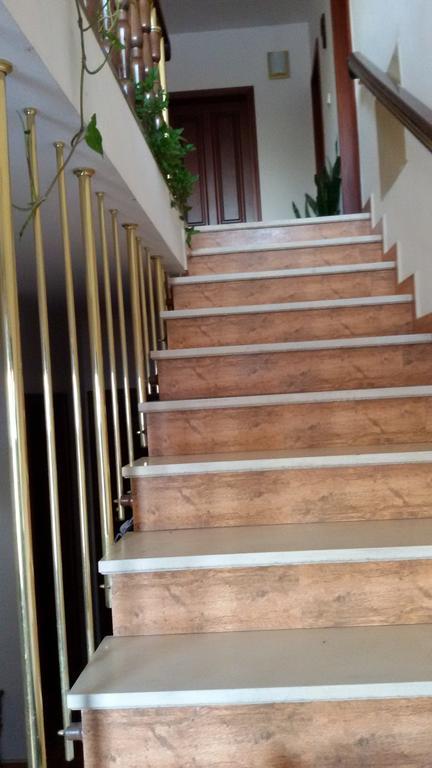 ארבאנאסי Family Hotel Elegance מראה חיצוני תמונה